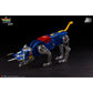 Voltron 40th Anniversary Gift Set with Light-Up Sound Base