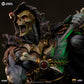 Masters of the Universe Skeletor Unleashed 1:10 Deluxe Art Scale Limited Edition Statue