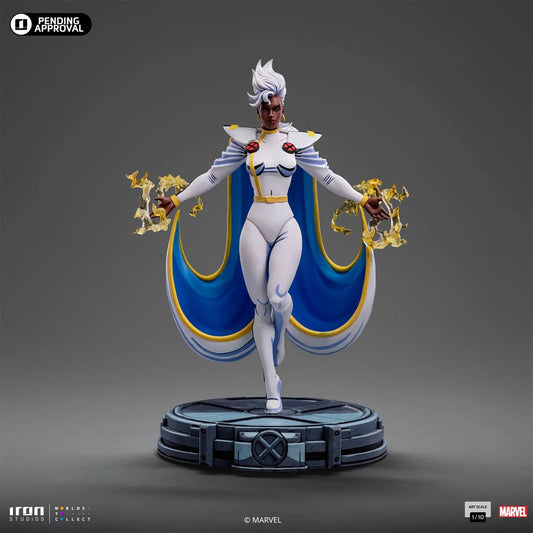 X-Men 97 Storm 1:10 Art Scale Limited Edition Statue