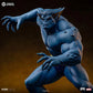 X-Men 97 Beast Battle Diorama Series 1:10 Art Scale Limited Edition Statue
