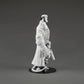 Hellboy 30th Anniversary 12 1/2-Inch Black and White Variant Vinyl Figure - Previews Exclusive