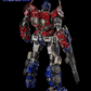 Transformers: Bumblebee Optimus Prime Cybertron Mode DLX Action Figure