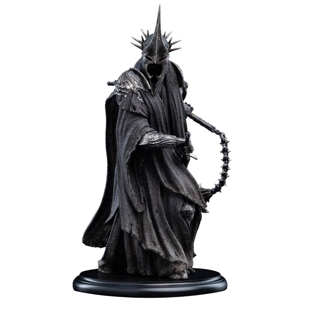 The Lord of the Rings The Witch-king Miniature Statue