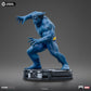 X-Men 97 Beast Battle Diorama Series 1:10 Art Scale Limited Edition Statue