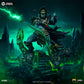Masters of the Universe Skeletor Unleashed 1:10 Deluxe Art Scale Limited Edition Statue