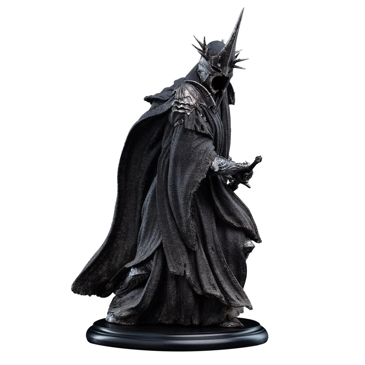 The Lord of the Rings The Witch-king Miniature Statue
