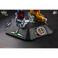 Voltron 40th Anniversary Gift Set with Light-Up Sound Base