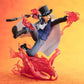 One Piece Sabo Fire Fist Rook Check Extra Battle FiguartsZERO Statue