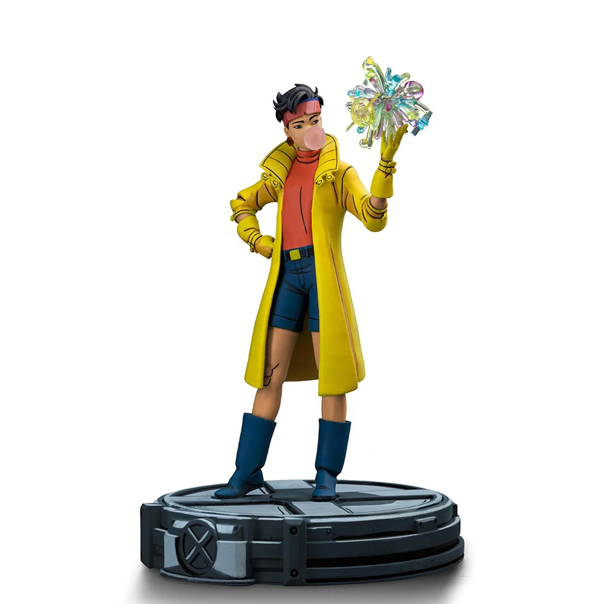 X-Men '97 Jubilee 1:10 Art Scale Limited Edition Statue