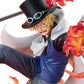 One Piece Sabo Fire Fist Rook Check Extra Battle FiguartsZERO Statue