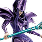 Yu-Gi-Oh! Dark Magician S.H.MonsterArts Action Figure