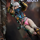 Hunters: Day After WWIII Devil Moli 1:6 Scale Action Figure