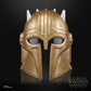 Star Wars The Black Series The Armorer Premium Electronic Helmet