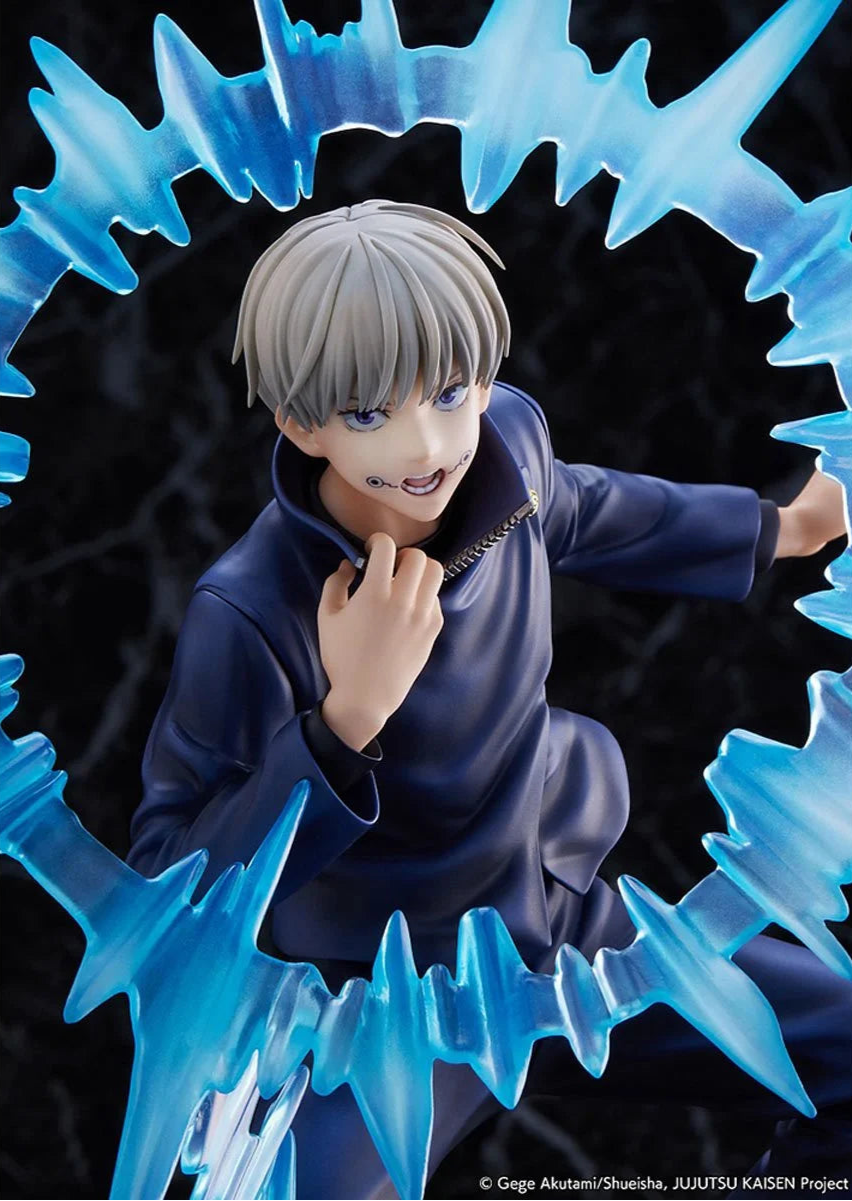 Jujutsu Kaisen Inumaki Toge Shibuya Scramble 1:7 Scale Statue
