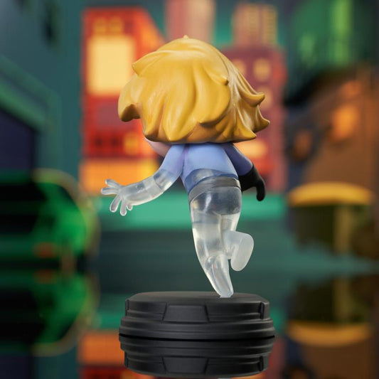 Marvel Animated Style Sue Storm Statue (Pre-Order)