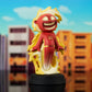 Marvel Animated Style Human Torch Statue (Pre-Order)