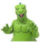 Godzilla: The Animated Series 1970s Godzilla Museum Statue