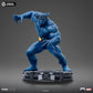 X-Men 97 Beast Battle Diorama Series 1:10 Art Scale Limited Edition Statue