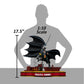 DC Direct Batman Detective Comics #27 1st Appearance 1:10 Scale Resin Statue