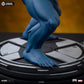 X-Men 97 Beast Battle Diorama Series 1:10 Art Scale Limited Edition Statue