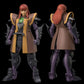 Ronin Warriors Chodankado Anubis Warlord of Cruelty 1:12 Scale Action Figure - Previews Exclusive
