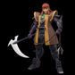 Ronin Warriors Chodankado Anubis Warlord of Cruelty 1:12 Scale Action Figure - Previews Exclusive