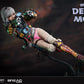 Hunters: Day After WWIII Devil Moli 1:6 Scale Action Figure